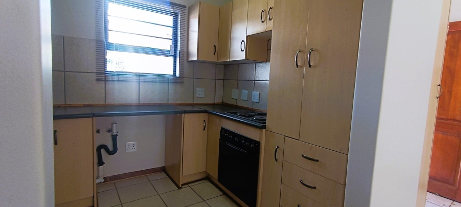2 Bedroom Property for Sale in Pellissier Free State